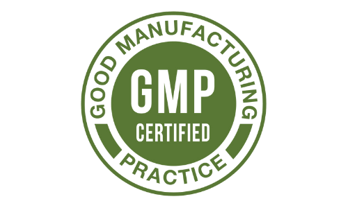 GMP Certificate